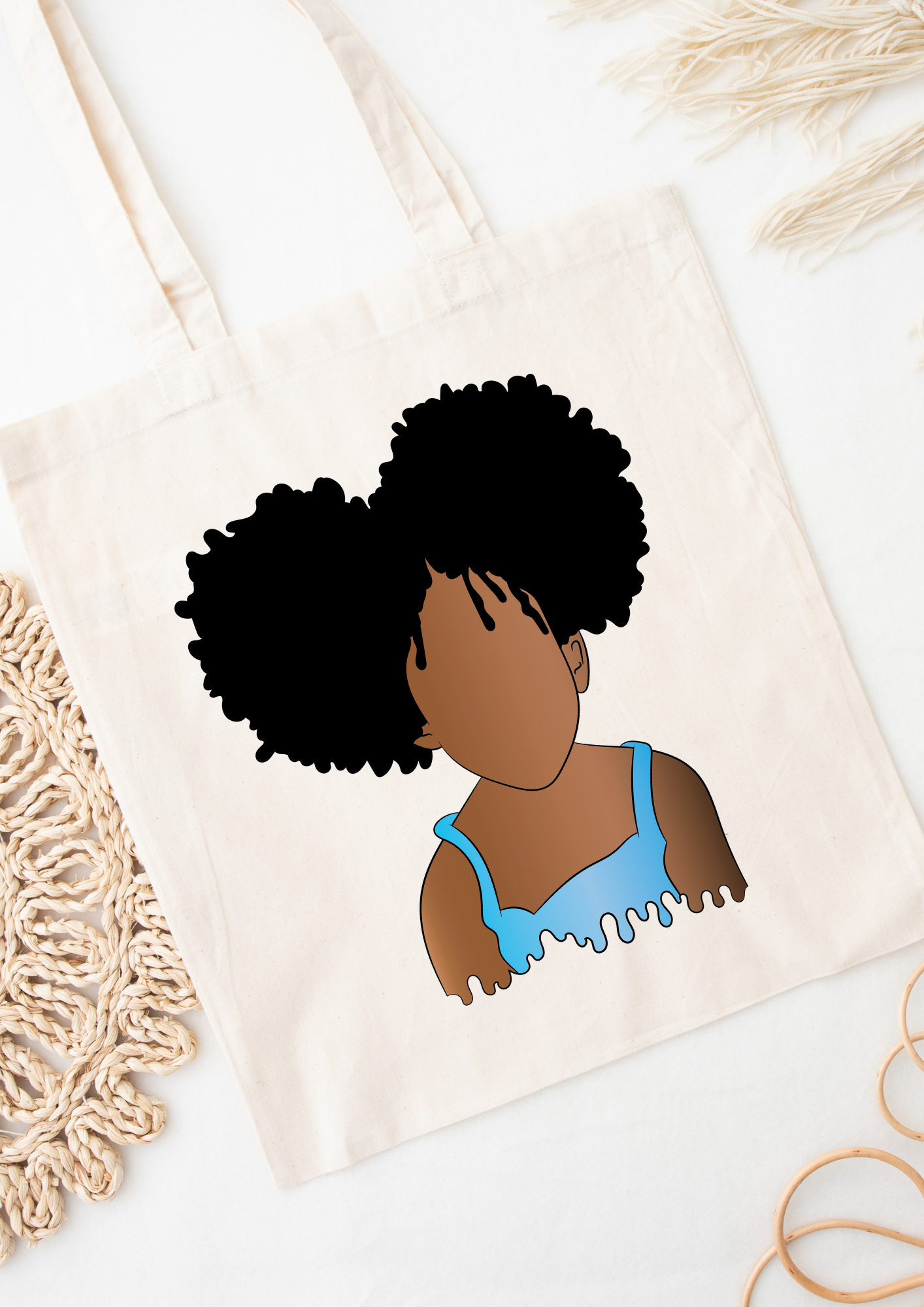 Tote Bags for Children