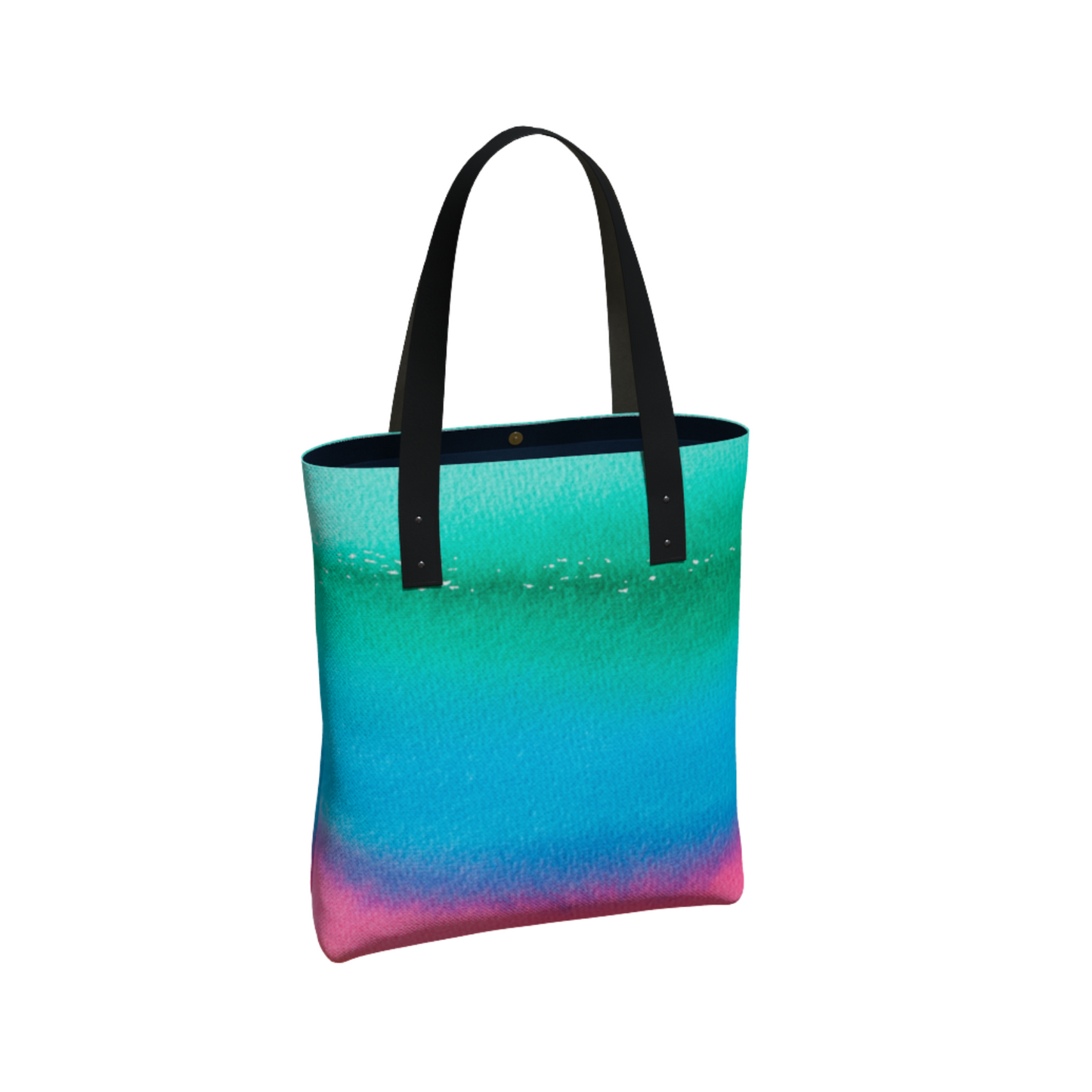 Unbothered Mood Urban Tote