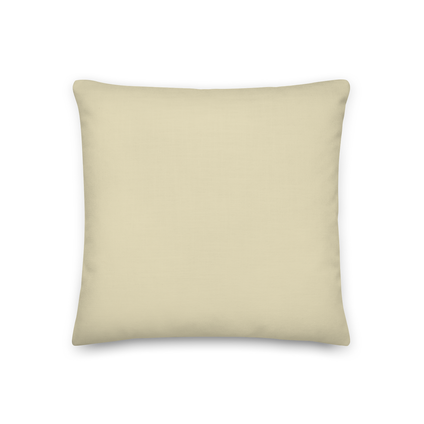 Locs Lady Pillow